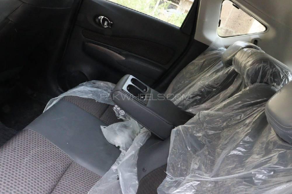 Nissan Note 2016 for Sale in Hyderabad Nissan Note 2016 for Sale in Hyderabad Image-7