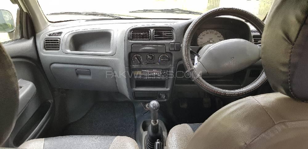 Suzuki Alto 2006 for Sale in Khushab Suzuki Alto 2006 for Sale in Khushab Image-8