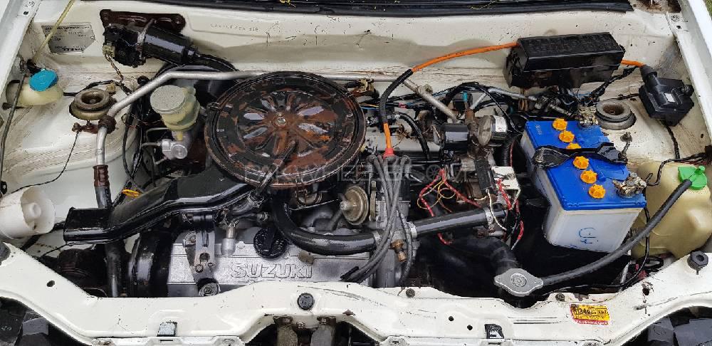 Suzuki Alto 2006 for Sale in Khushab Suzuki Alto 2006 for Sale in Khushab Image-11