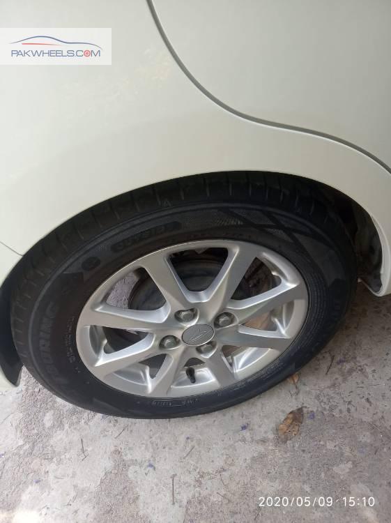 Daihatsu Move 2014 for Sale in Rawalpindi Daihatsu Move 2014 for Sale in Rawalpindi Image-6