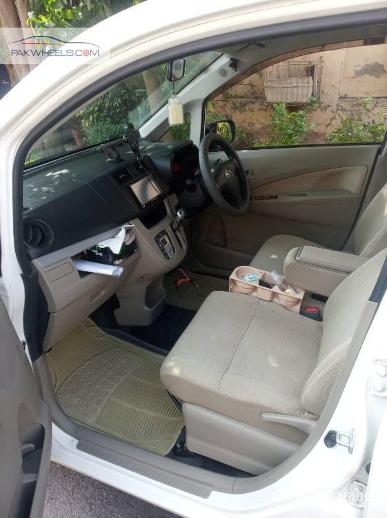 Daihatsu Move 2014 for Sale in Rawalpindi Daihatsu Move 2014 for Sale in Rawalpindi Image-15