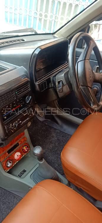 KIA Pride 1996 for Sale in Toba Tek Singh KIA Pride 1996 for Sale in Toba Tek Singh Image-5