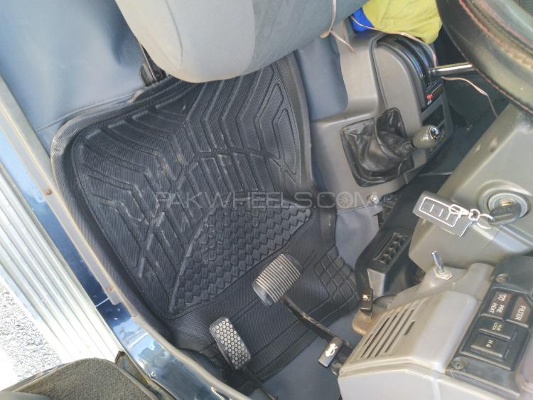 Toyota Prado 1992 for Sale in Chakwal Toyota Prado 1992 for Sale in Chakwal Image-8