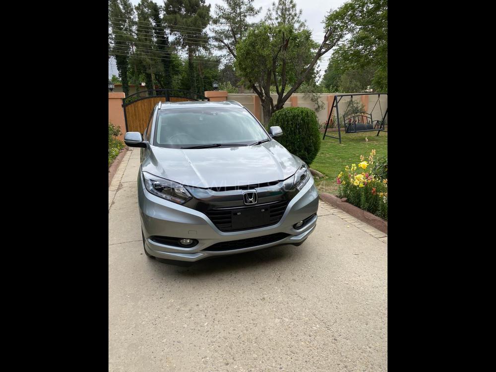 ہونڈا ویزِل 2015 for Sale in کوئٹہ Image-1