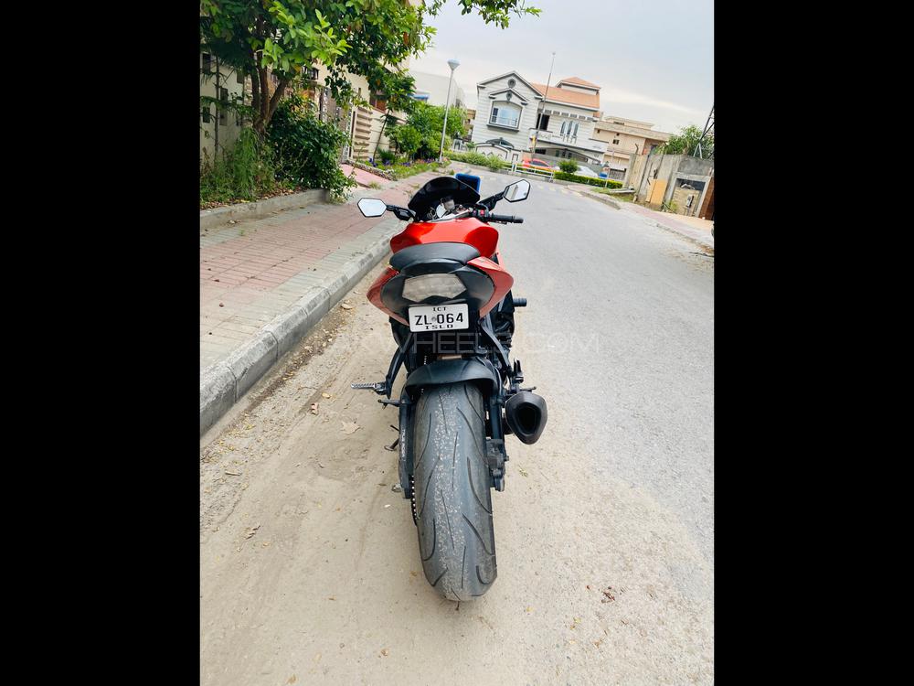 Kawasaki Ninja ZX-10R 2009 for Sale Kawasaki Ninja ZX-10R 2009 for Sale Image-3