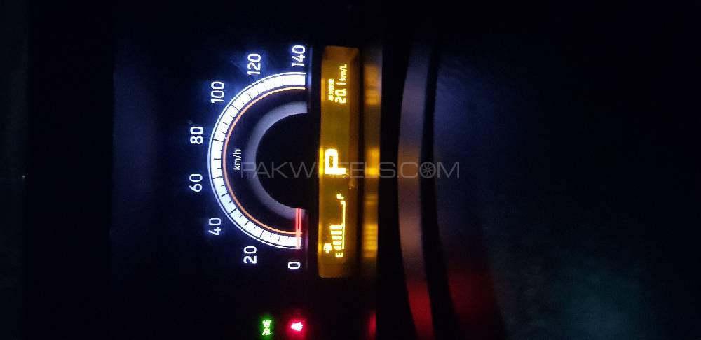 Nissan Moco 2015 for Sale in Lahore Nissan Moco 2015 for Sale in Lahore Image-2