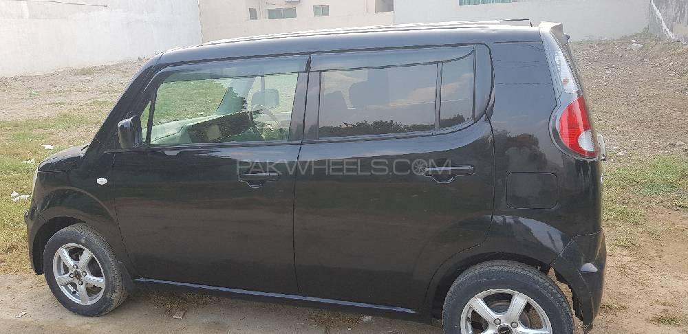 Nissan Moco 2015 for Sale in Lahore Image-1