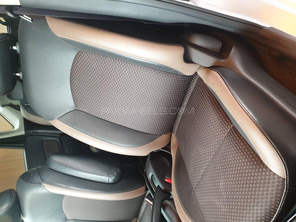 Nissan Note 2017 for Sale in Lahore Nissan Note 2017 for Sale in Lahore Image-8