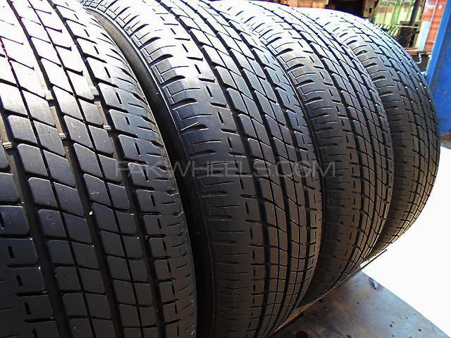 165/70R14 firestone   tyres set mouth watering condition no fault Image-1