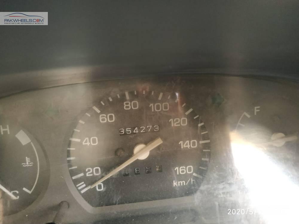 Daihatsu Cuore 2010 for Sale in Karachi Daihatsu Cuore 2010 for Sale in Karachi Image-9