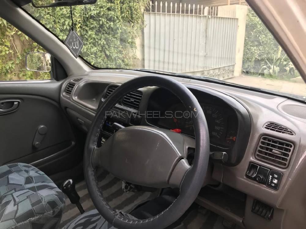 Suzuki Alto 2000 for Sale in Bahawalpur Suzuki Alto 2000 for Sale in Bahawalpur Image-4