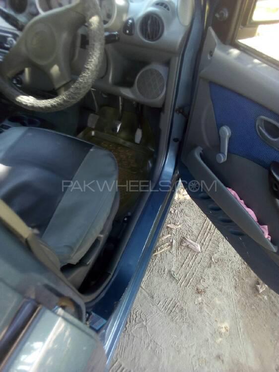 Hyundai Santro 2009 for Sale in Lahore Hyundai Santro 2009 for Sale in Lahore Image-8