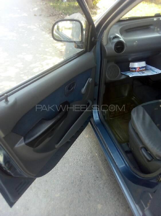 Hyundai Santro 2009 for Sale in Lahore Hyundai Santro 2009 for Sale in Lahore Image-10