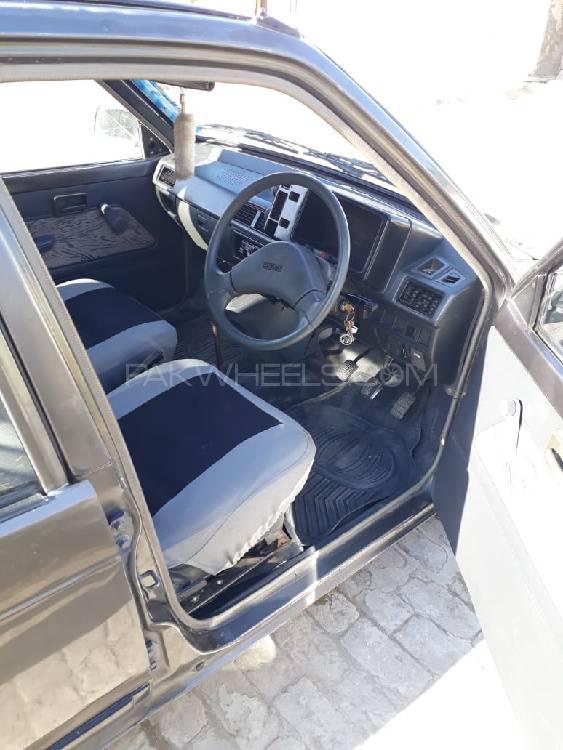 Suzuki Mehran 2000 for Sale in Gujar Khan Suzuki Mehran 2000 for Sale in Gujar Khan Image-8