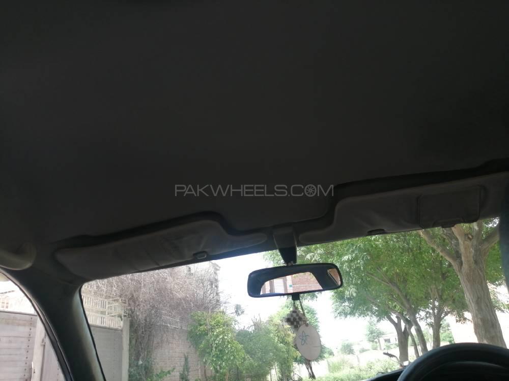 ٹویوٹا کرولا 1991 for Sale in اوکاڑہ ٹویوٹا کرولا 1991 for Sale in اوکاڑہ Image-8