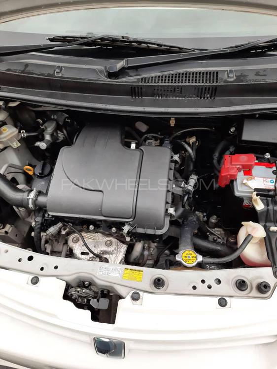Toyota Passo 2012 for Sale in Wah cantt Toyota Passo 2012 for Sale in Wah cantt Image-9