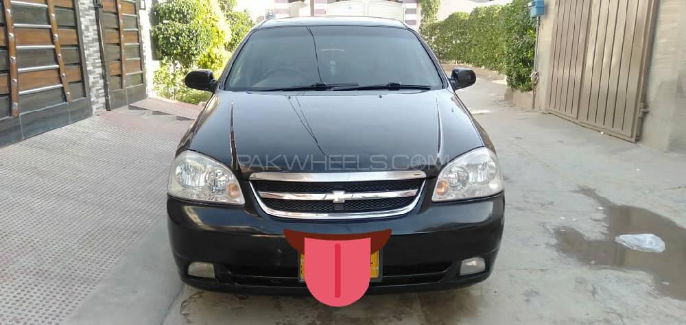 Chevrolet Optra 2006 for Sale in Bahawalpur Image-1