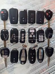 Auto Keys and Remote for sale Image-1