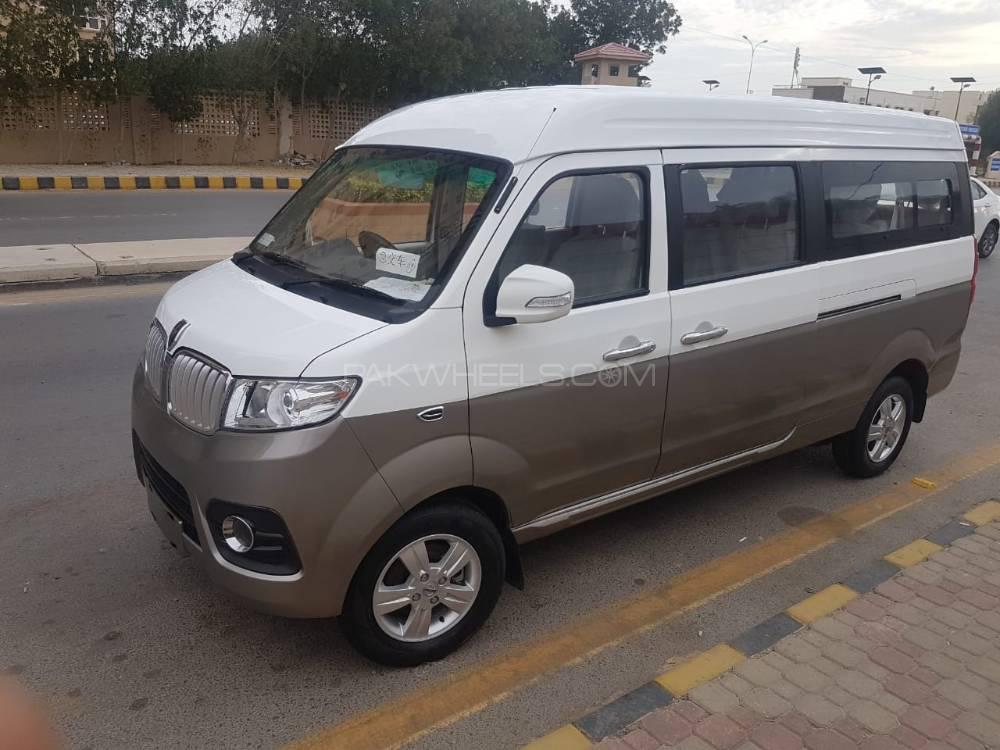 Jinbei X30L Deluxe 2020 for sale in Karachi PakWheels