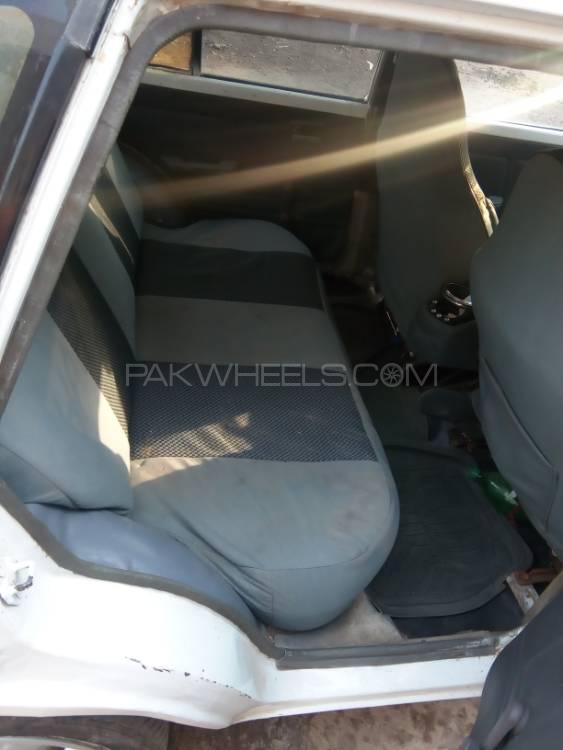 Suzuki Khyber 1989 for Sale in Khewra Suzuki Khyber 1989 for Sale in Khewra Image-4
