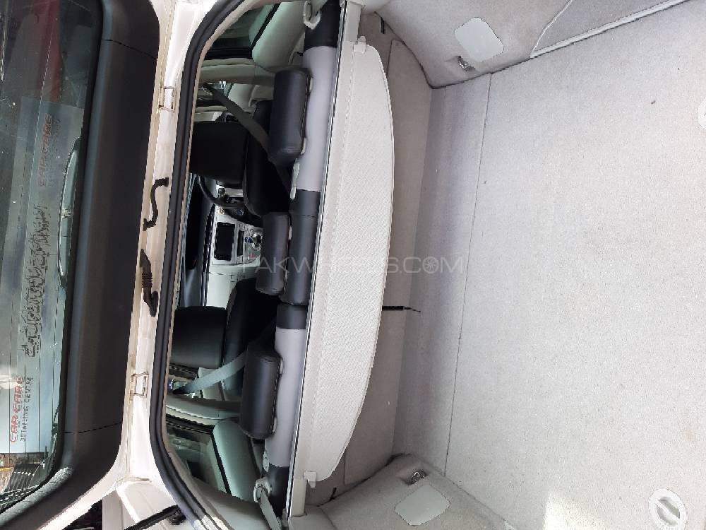 Toyota Prius 2012 for Sale in Sialkot Toyota Prius 2012 for Sale in Sialkot Image-6