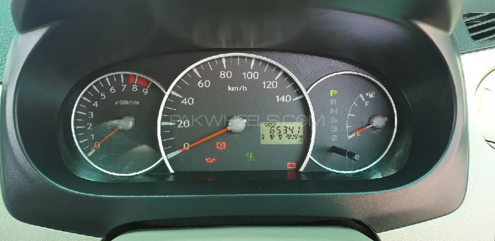 Daihatsu Mira 2010 for Sale in Bahawalpur Daihatsu Mira 2010 for Sale in Bahawalpur Image-11