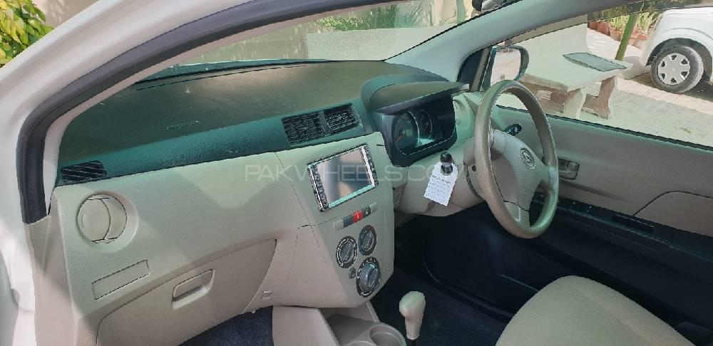 Daihatsu Mira 2010 for Sale in Bahawalpur Daihatsu Mira 2010 for Sale in Bahawalpur Image-9