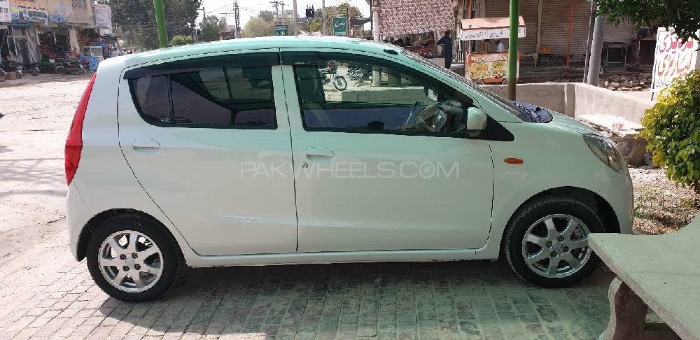 Daihatsu Mira 2010 for Sale in Bahawalpur Daihatsu Mira 2010 for Sale in Bahawalpur Image-14