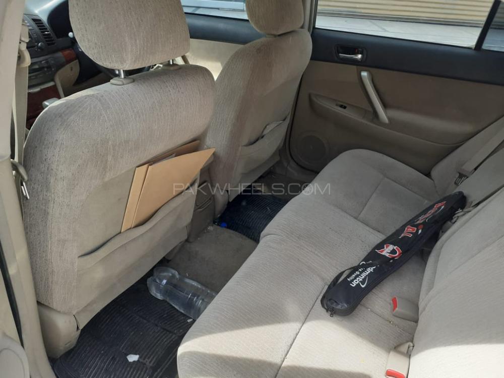 Toyota Premio 2004 for Sale in Peshawar Toyota Premio 2004 for Sale in Peshawar Image-3