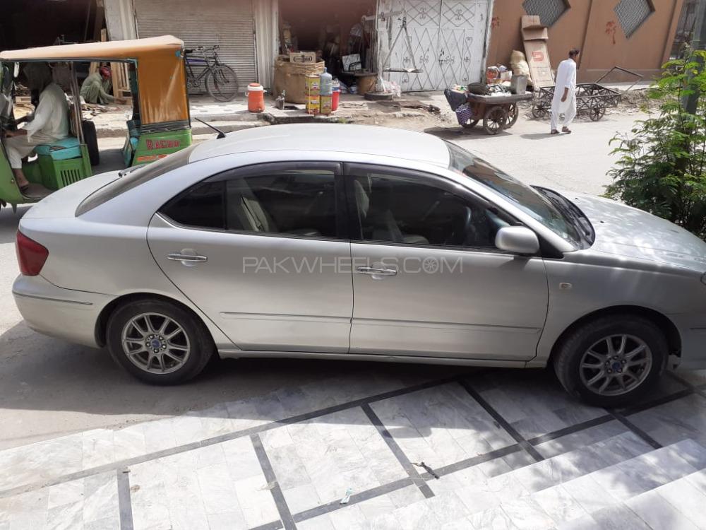 Toyota Premio 2004 for Sale in Peshawar Image-1