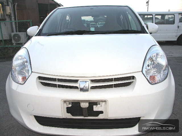 Toyota Passo 2011 for Sale in Sargodha Image-1