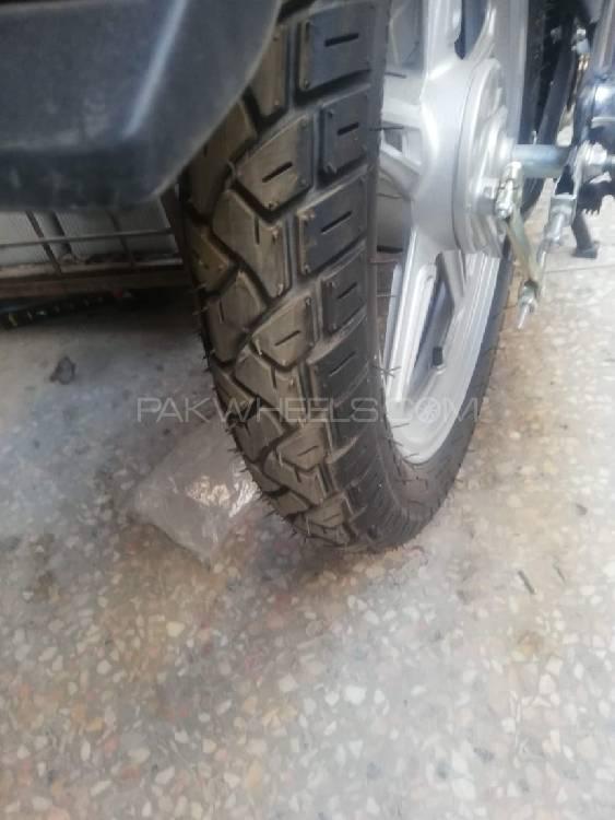 Suzuki GD 110S 2019 for Sale Suzuki GD 110S 2019 for Sale Image-5