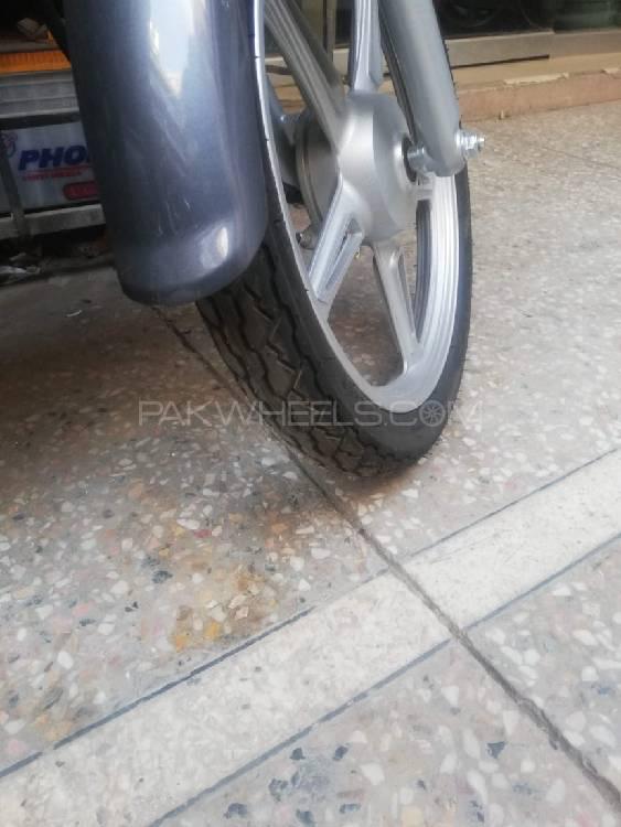 Suzuki GD 110S 2019 for Sale Suzuki GD 110S 2019 for Sale Image-3