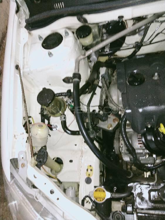 Toyota Corolla 2006 for Sale in Lodhran Toyota Corolla 2006 for Sale in Lodhran Image-19