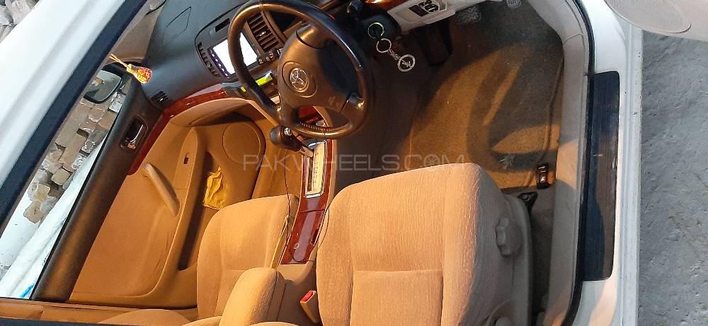 Toyota Premio 2002 for Sale in Islamabad Toyota Premio 2002 for Sale in Islamabad Image-3