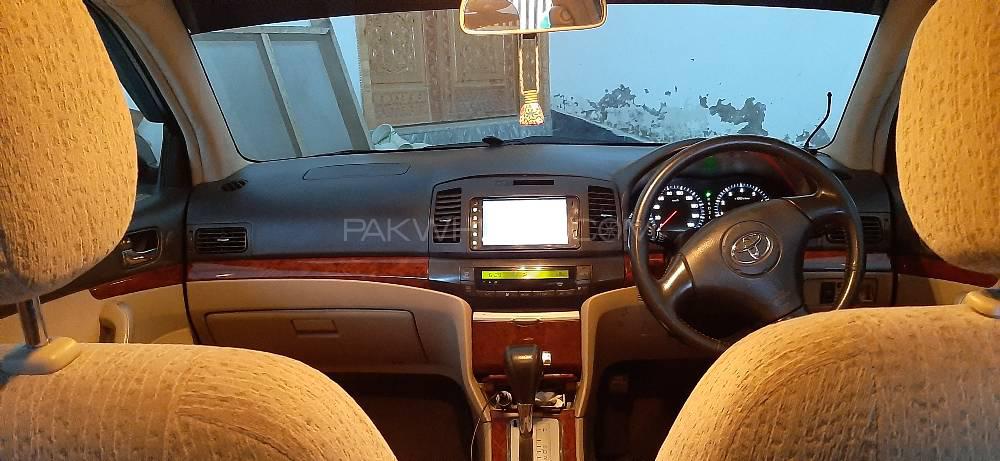 Toyota Premio 2002 for Sale in Islamabad Toyota Premio 2002 for Sale in Islamabad Image-4