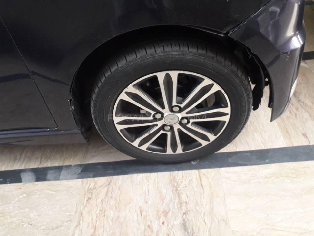 Daihatsu Move Conte 2013 for Sale in Lahore Daihatsu Move Conte 2013 for Sale in Lahore Image-8