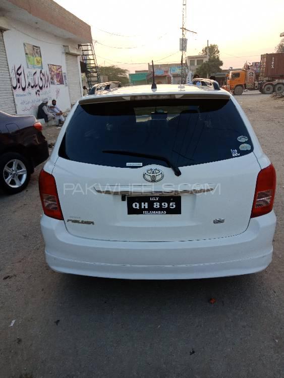 Toyota Corolla 2012 for Sale in Dera ismail khan Image-1