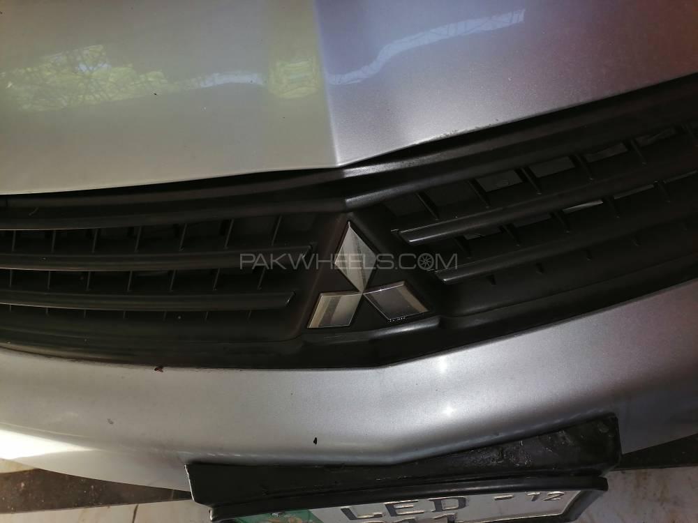Mitsubishi Lancer 2012 for Sale in Lahore Image-1