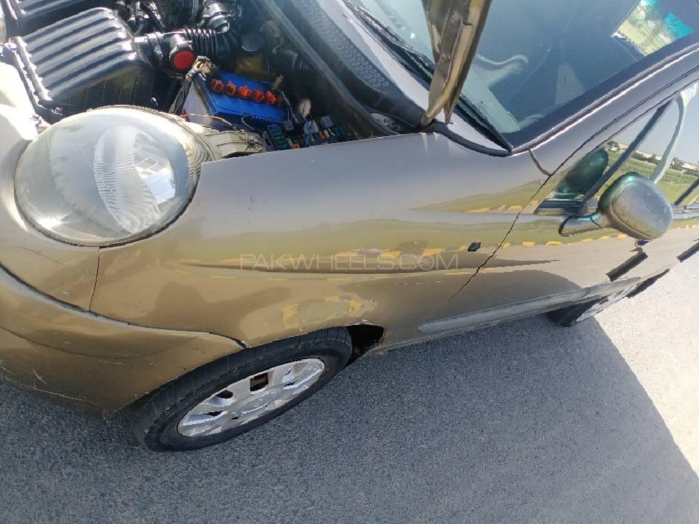 شیورلیٹ جوائے 2009 for Sale in رحیم یار خان شیورلیٹ جوائے 2009 for Sale in رحیم یار خان Image-19