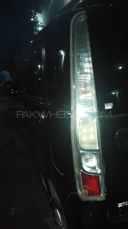 Daihatsu Mira 2011 for Sale in Lahore Daihatsu Mira 2011 for Sale in Lahore Image-2