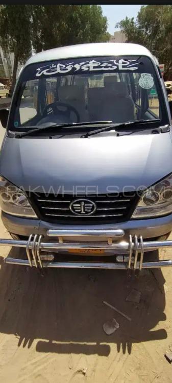 فاو ایکس-پی وی 2015 for Sale in رحیم یار خان فاو ایکس-پی وی 2015 for Sale in رحیم یار خان Image-2