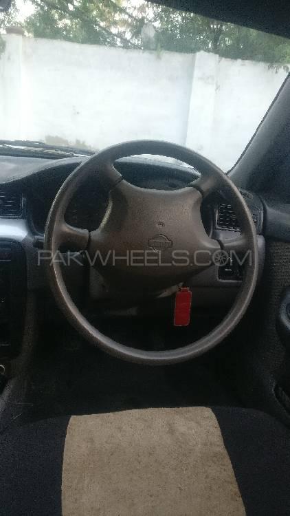 نسان سنی 1999 for Sale in میانوالی نسان سنی 1999 for Sale in میانوالی Image-3
