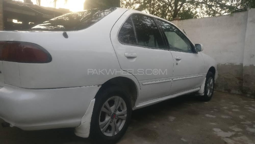 نسان سنی 1999 for Sale in میانوالی نسان سنی 1999 for Sale in میانوالی Image-5