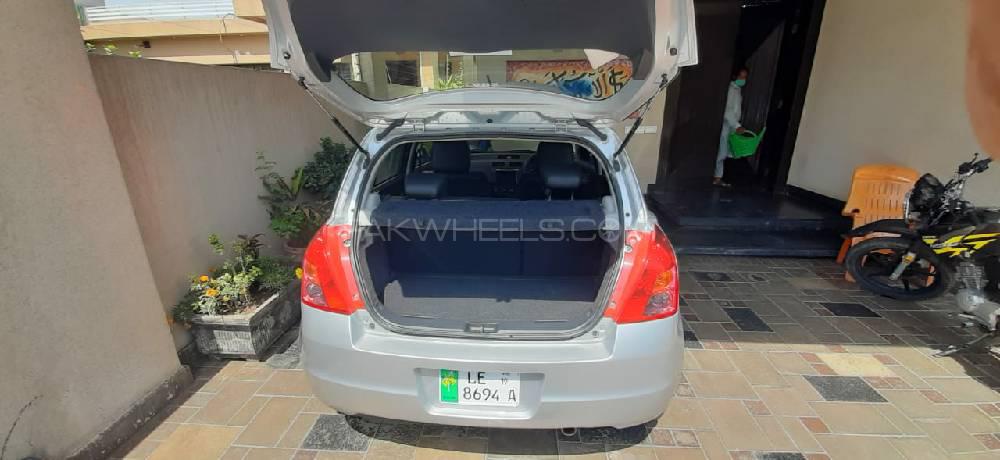 Suzuki Swift 2019 for Sale in Lahore Suzuki Swift 2019 for Sale in Lahore Image-10