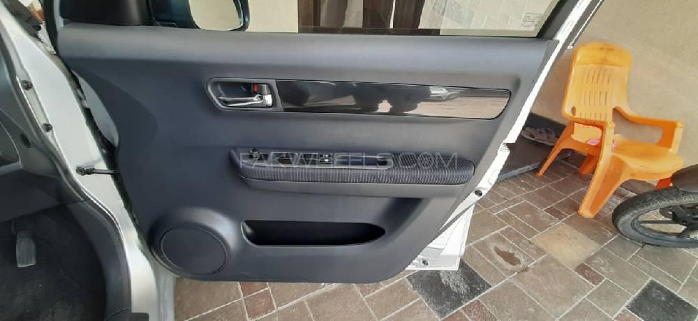 Suzuki Swift 2019 for Sale in Lahore Suzuki Swift 2019 for Sale in Lahore Image-11