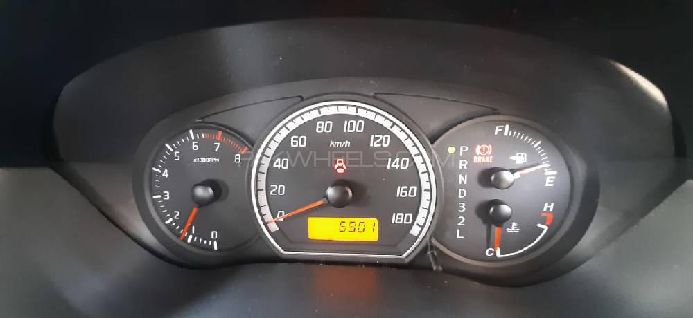 Suzuki Swift 2019 for Sale in Lahore Suzuki Swift 2019 for Sale in Lahore Image-16