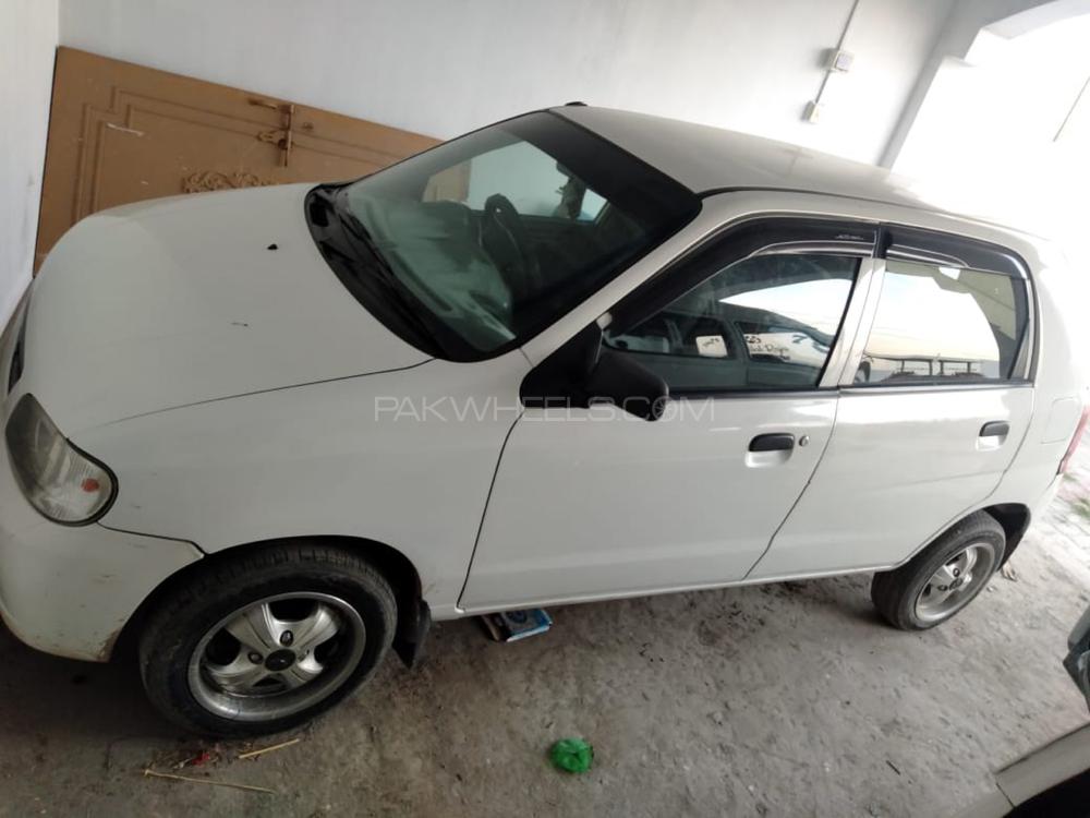 Suzuki Alto 2012 for Sale in Gujrat Image-1
