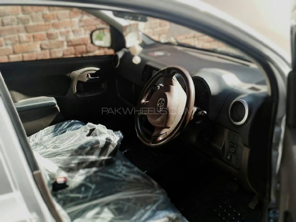 Toyota Passo 2016 for Sale in Lahore Toyota Passo 2016 for Sale in Lahore Image-4