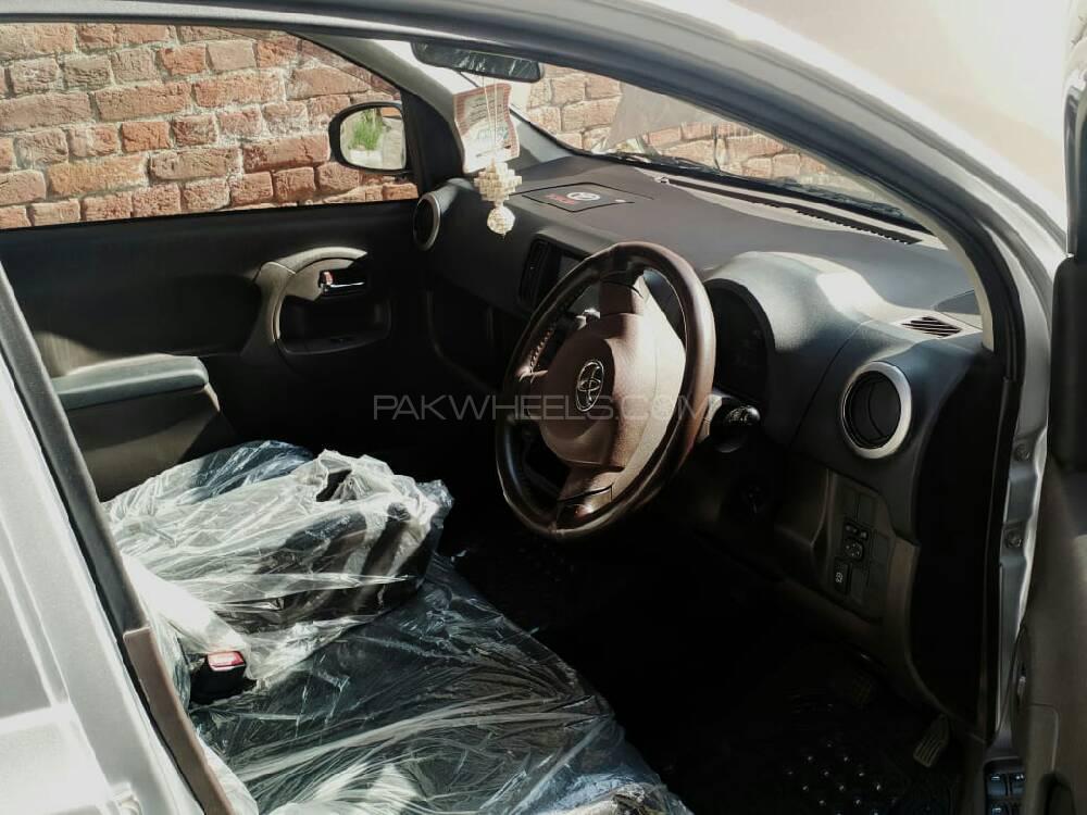 Toyota Passo 2016 for Sale in Lahore Toyota Passo 2016 for Sale in Lahore Image-8